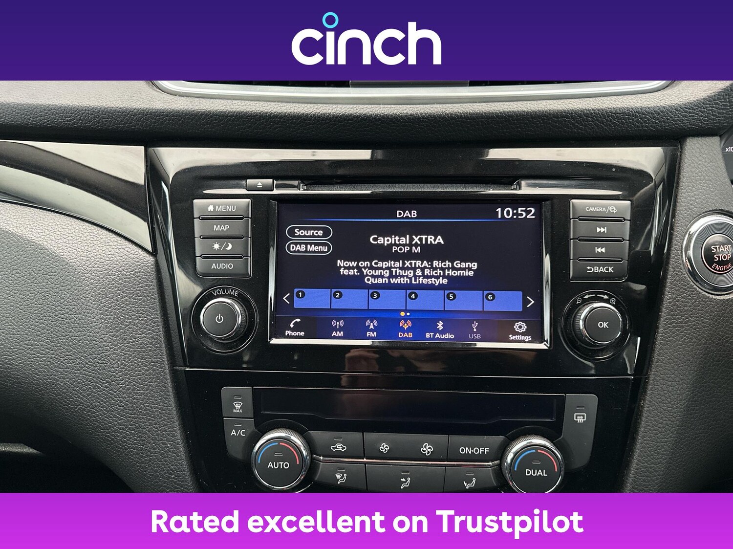 Used Nissan Qashqai 2019 for sale - 76590609: Photo 33