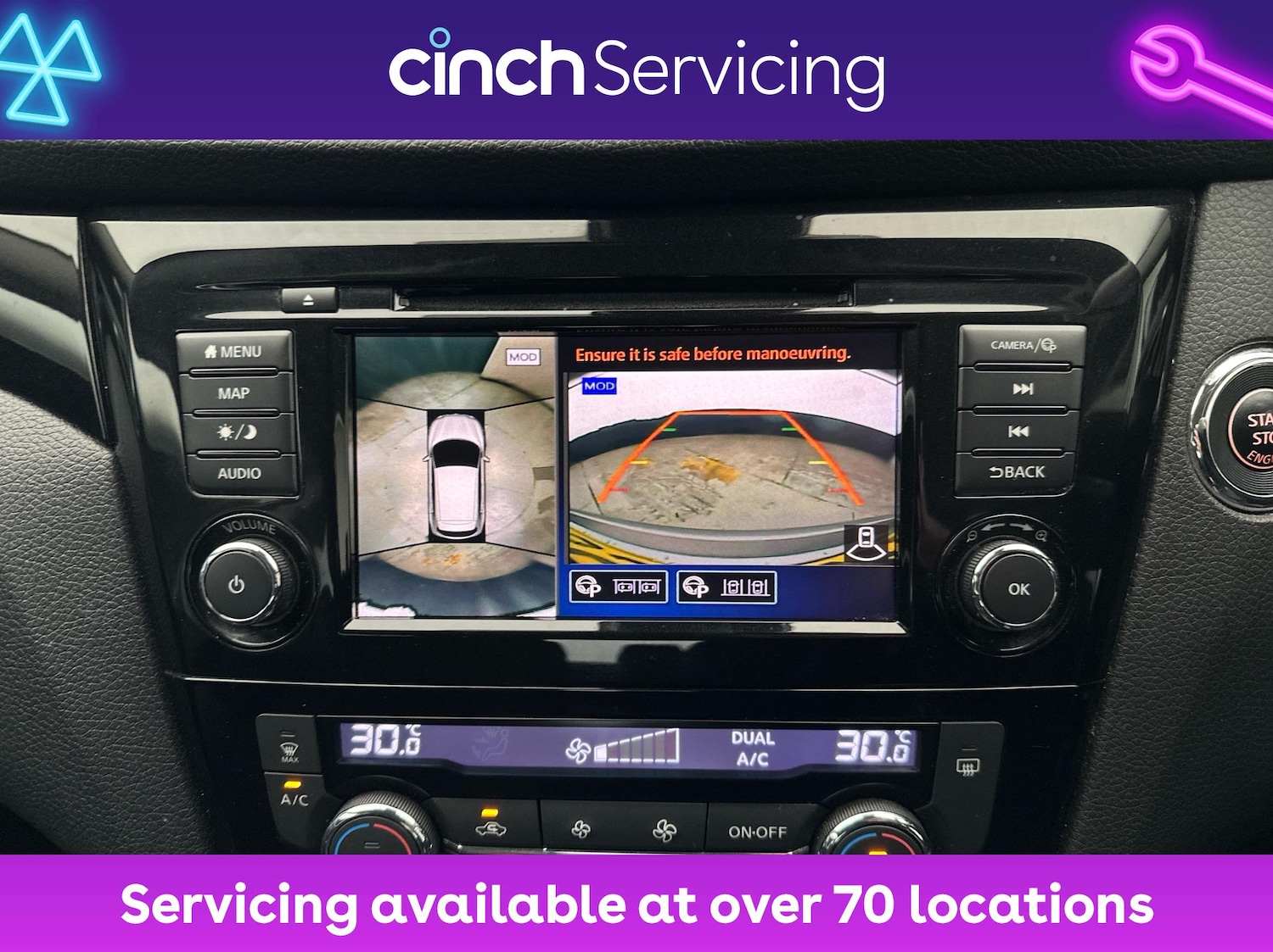 Used Nissan Qashqai 2019 for sale - 76590609: Photo 36