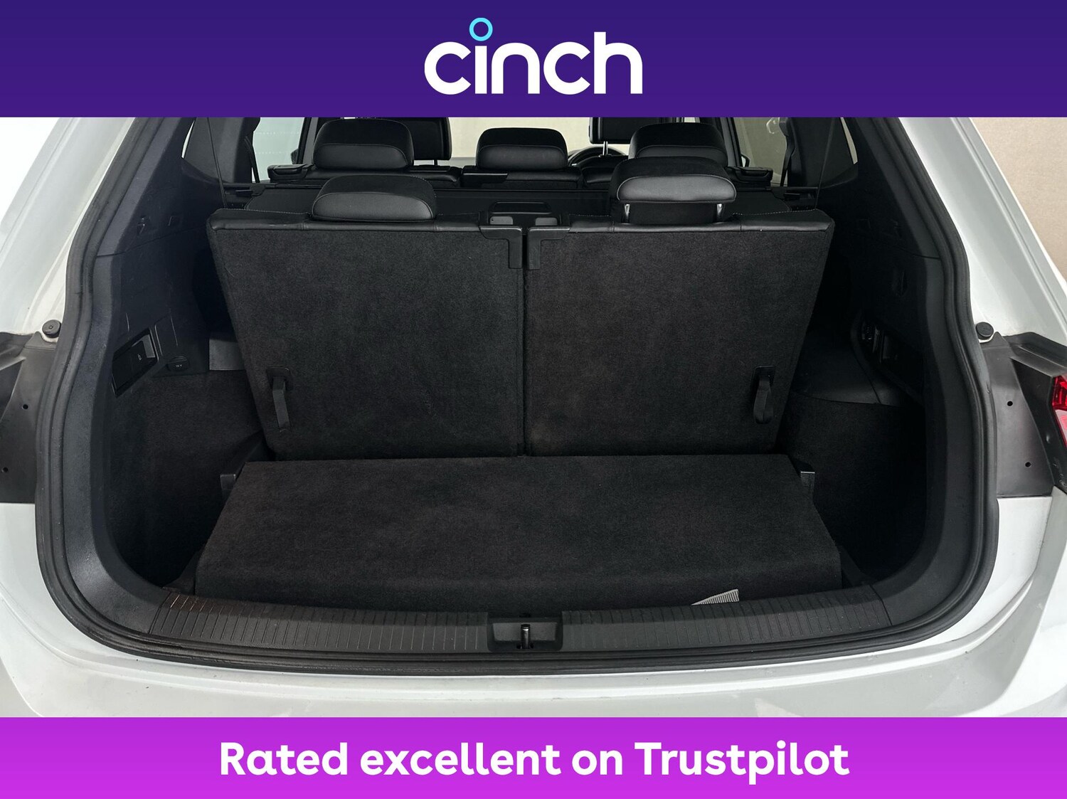 Used Volkswagen Tiguan Allspace 2018 for sale - 75866108: Photo 21