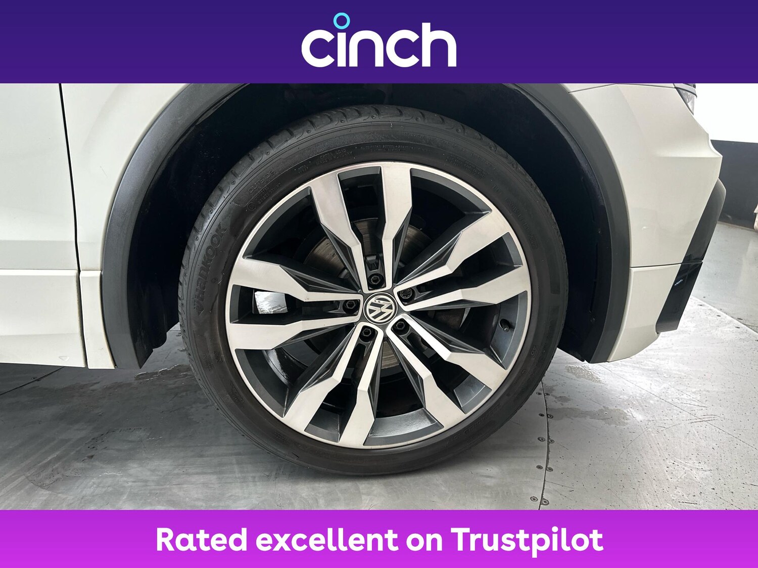 Used Volkswagen Tiguan Allspace 2018 for sale - 75866108: Photo 28