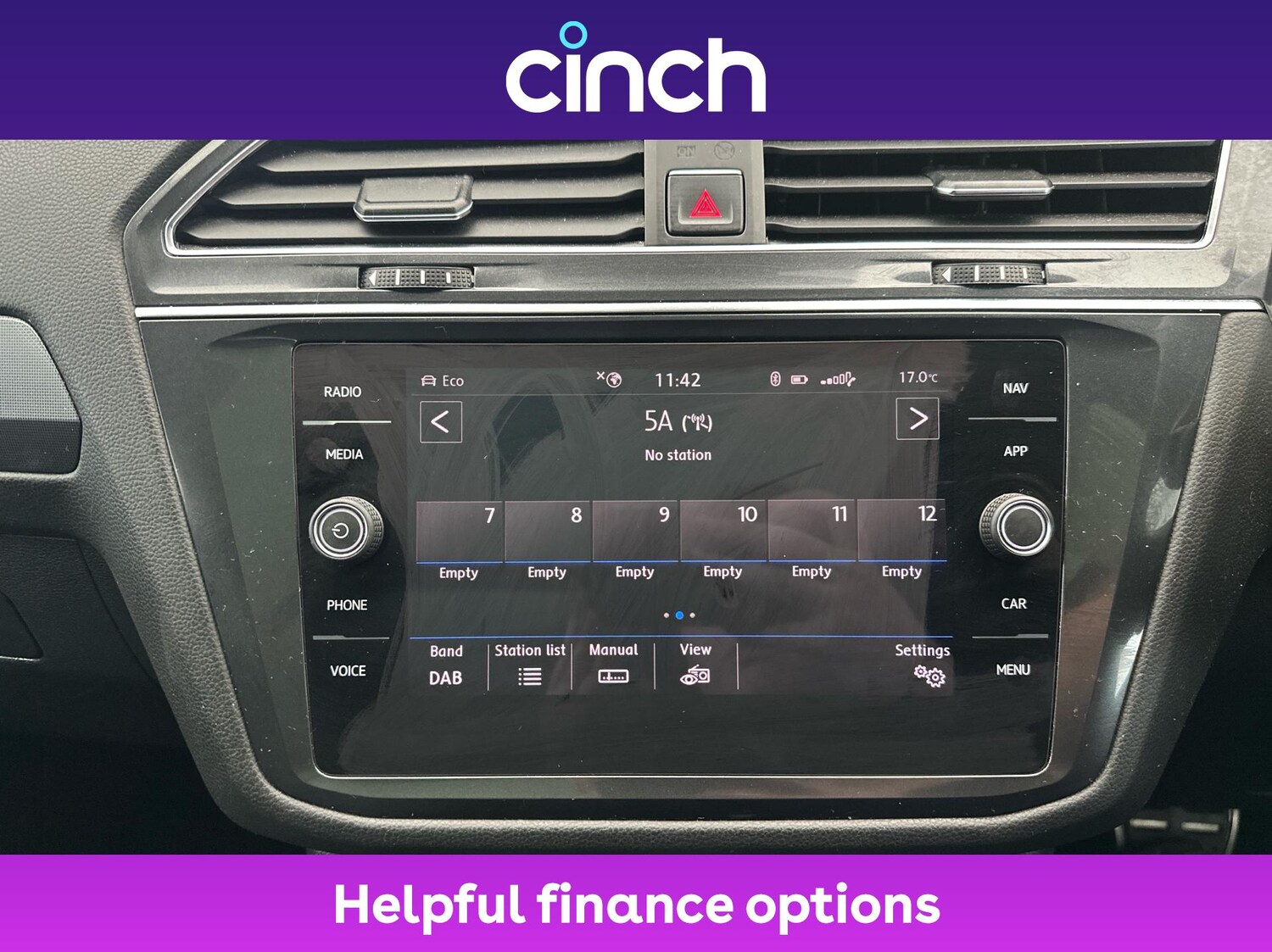 Used Volkswagen Tiguan Allspace 2018 for sale - 75866108: Photo 30