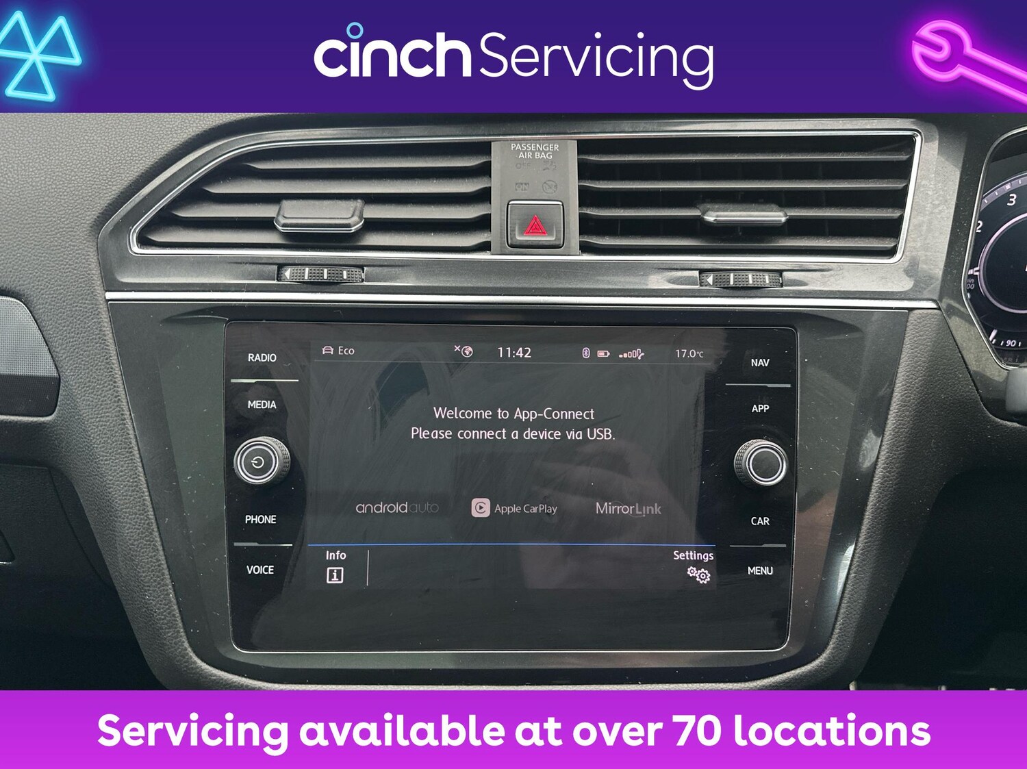 Used Volkswagen Tiguan Allspace 2018 for sale - 75866108: Photo 31