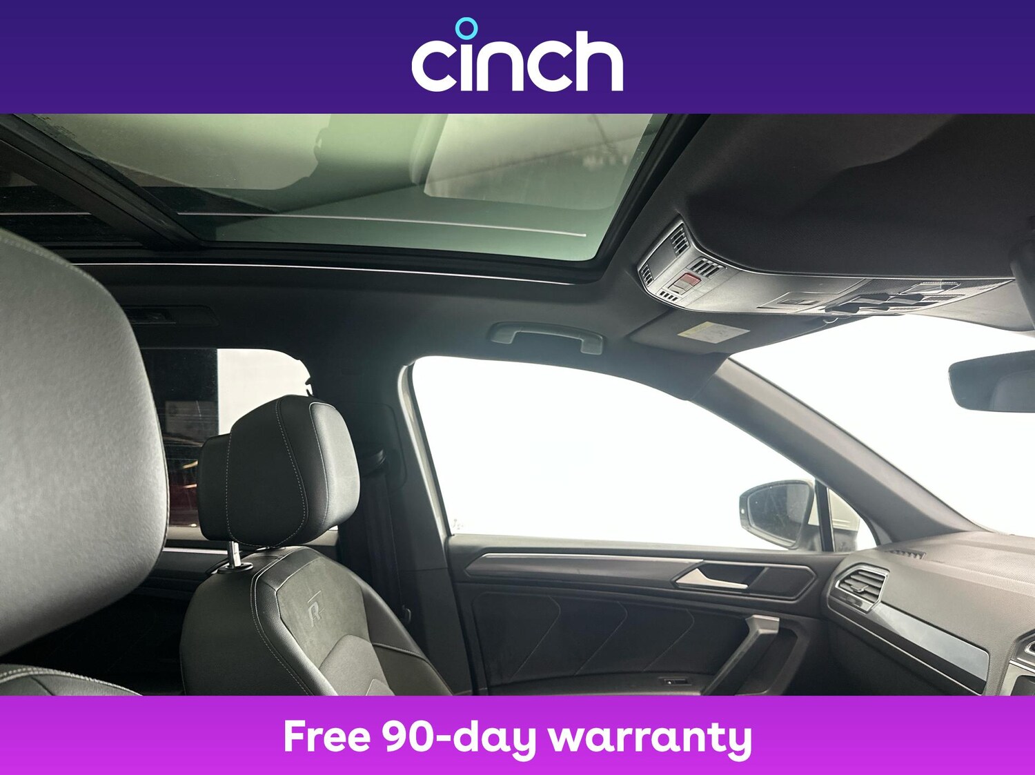 Used Volkswagen Tiguan Allspace 2018 for sale - 75866108: Photo 34