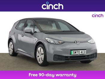 Volkswagen - ID3