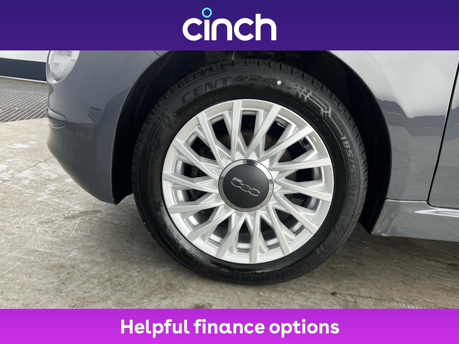 Used Fiat 500 2020 for sale - 76635987: Photo 24