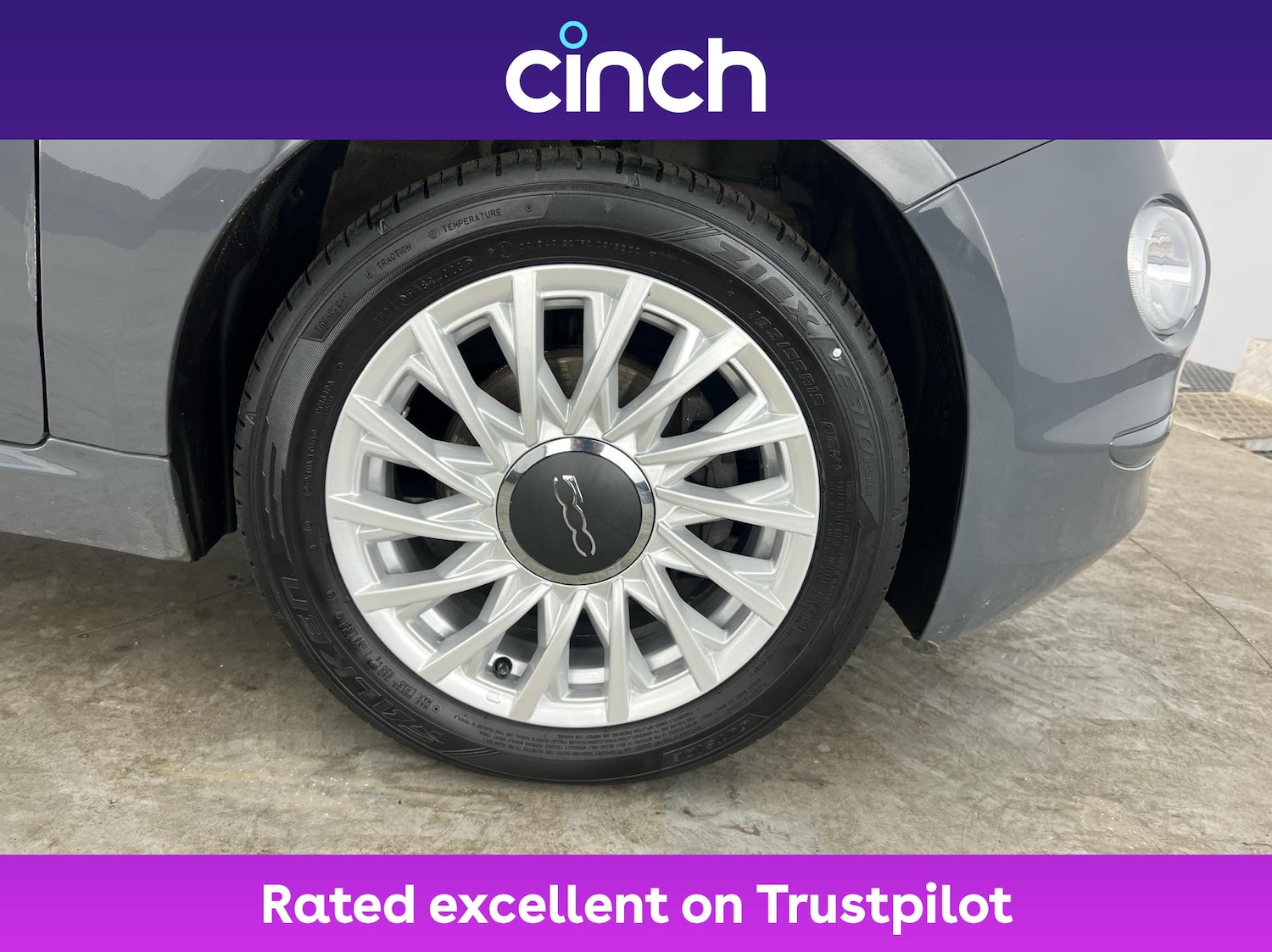 Used Fiat 500 2020 for sale - 76635987: Photo 28