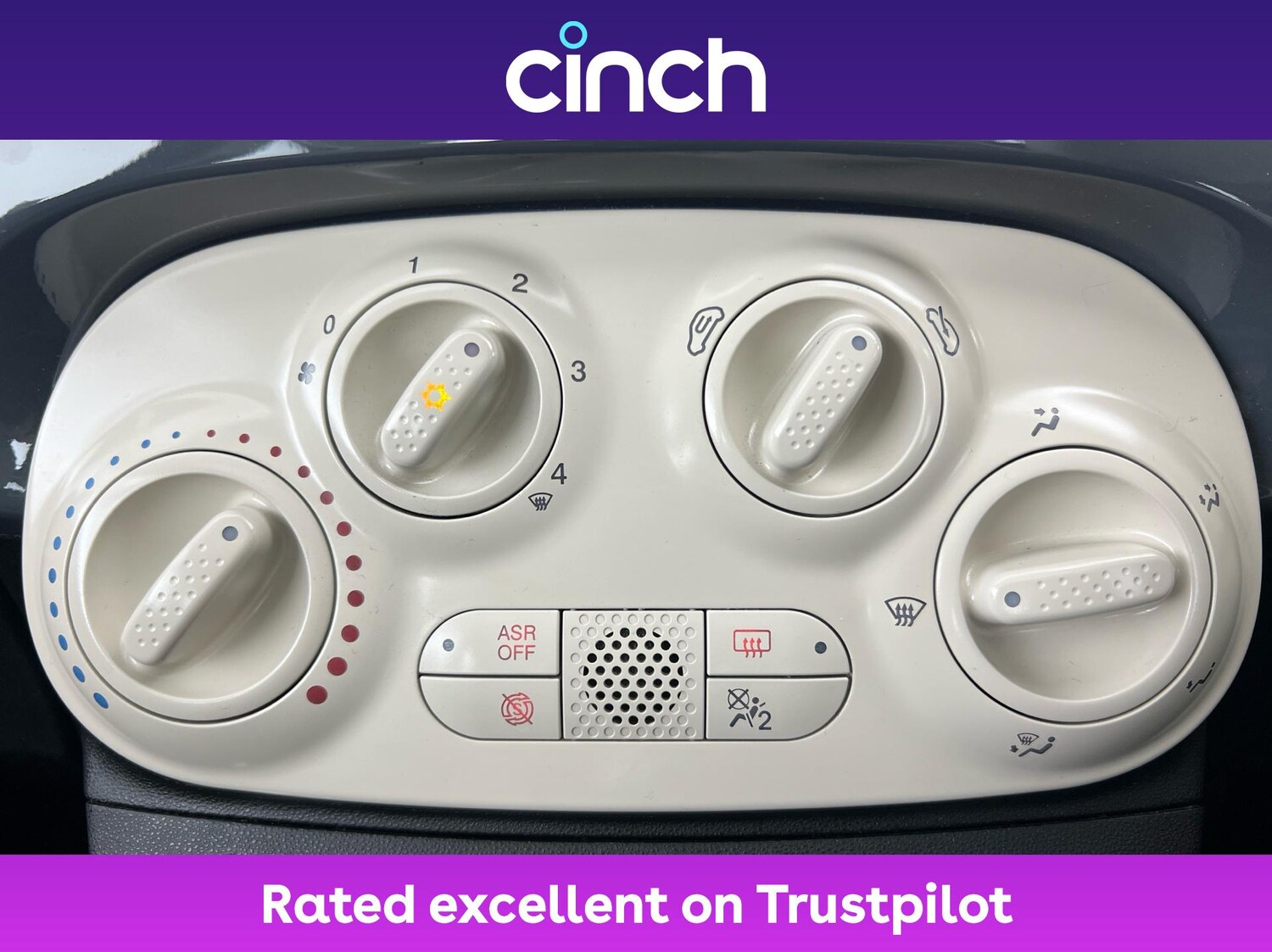 Used Fiat 500 2020 for sale - 76635987: Photo 33