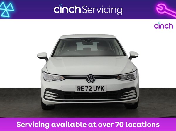 Used Volkswagen Golf 2022 for sale - 75955370: Photo 11