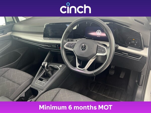Used Volkswagen Golf 2022 for sale - 75955370: Photo 12