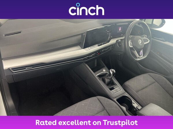 Used Volkswagen Golf 2022 for sale - 75955370: Photo 14