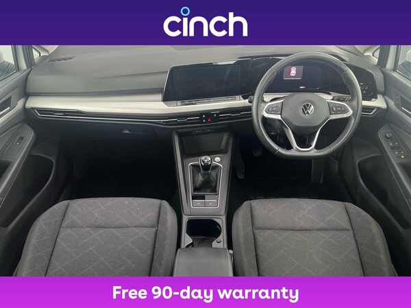 Used Volkswagen Golf 2022 for sale - 75955370: Photo 15