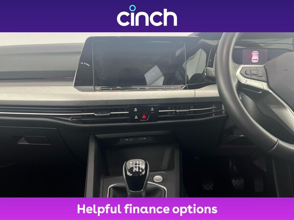 Used Volkswagen Golf 2022 for sale - 75955370: Photo 17