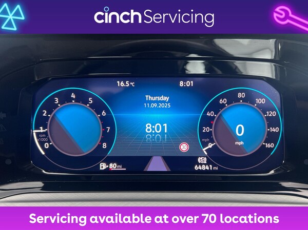 Used Volkswagen Golf 2022 for sale - 75955370: Photo 18