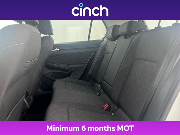 Used Volkswagen Golf 2022 for sale - 75955370: Photo 20