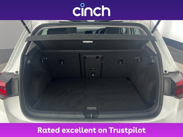 Used Volkswagen Golf 2022 for sale - 75955370: Photo 21
