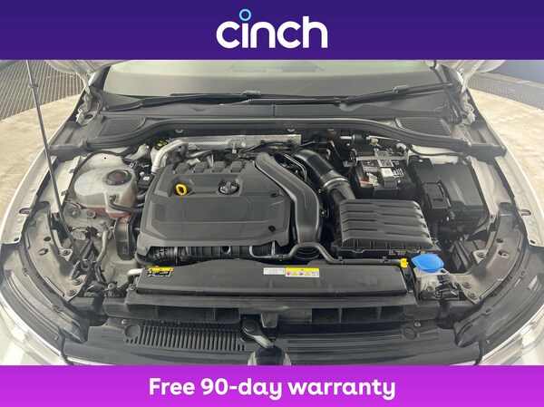 Used Volkswagen Golf 2022 for sale - 75955370: Photo 23