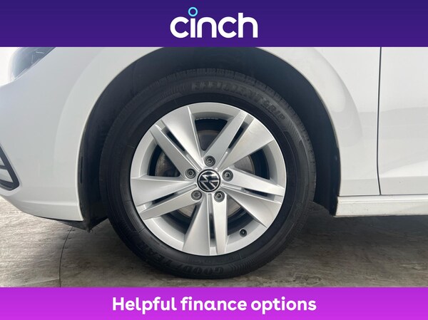 Used Volkswagen Golf 2022 for sale - 75955370: Photo 24