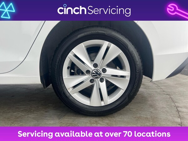 Used Volkswagen Golf 2022 for sale - 75955370: Photo 26