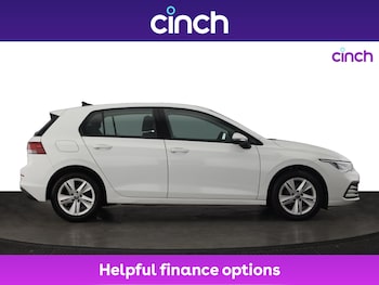 Used Volkswagen Golf 2022 for sale - 75955370: Photo 2
