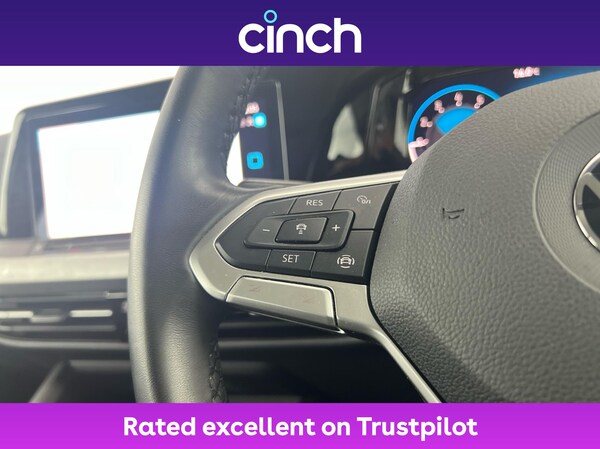 Used Volkswagen Golf 2022 for sale - 75955370: Photo 38