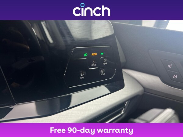 Used Volkswagen Golf 2022 for sale - 75955370: Photo 39