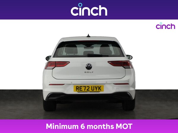 Used Volkswagen Golf 2022 for sale - 75955370: Photo 5