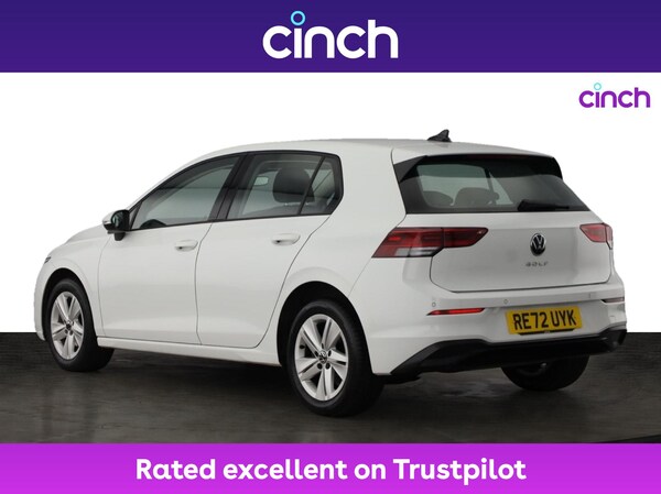 Used Volkswagen Golf 2022 for sale - 75955370: Photo 6