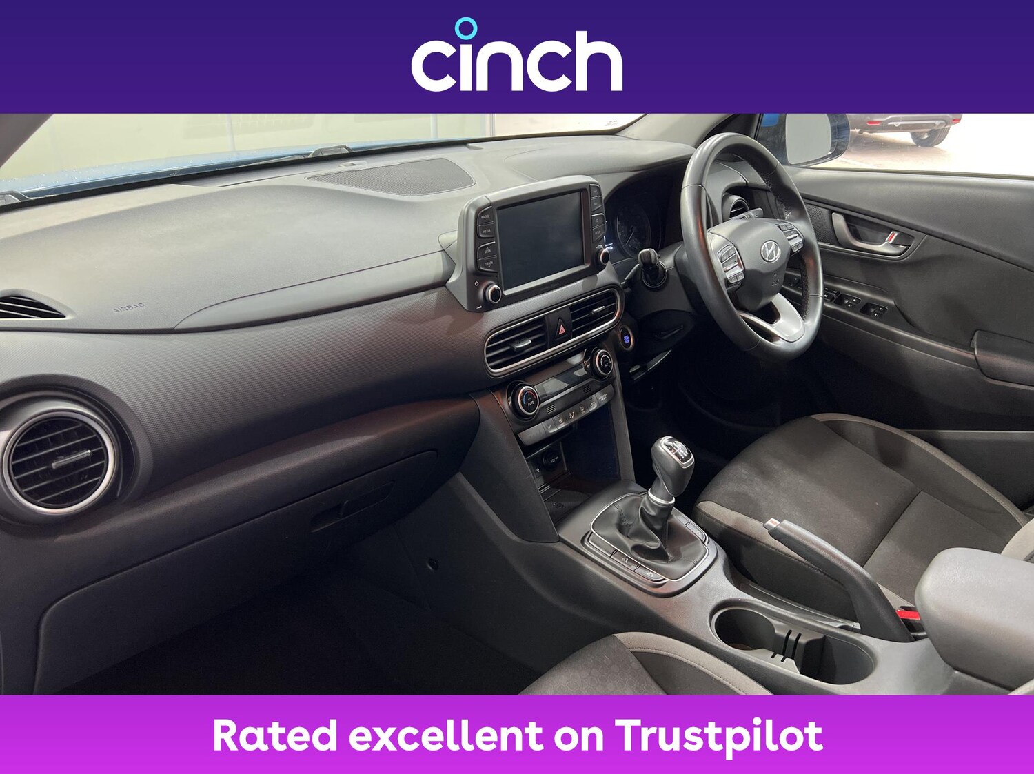 Used Hyundai KONA 2019 for sale - 76236598: Photo 14