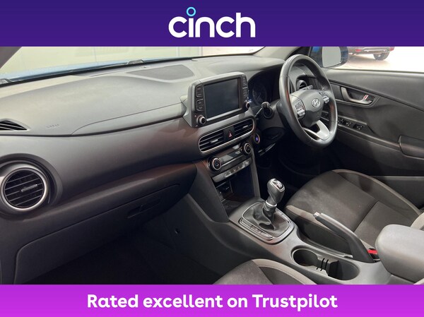 Used Hyundai KONA 2019 for sale - 76236598: Photo 14