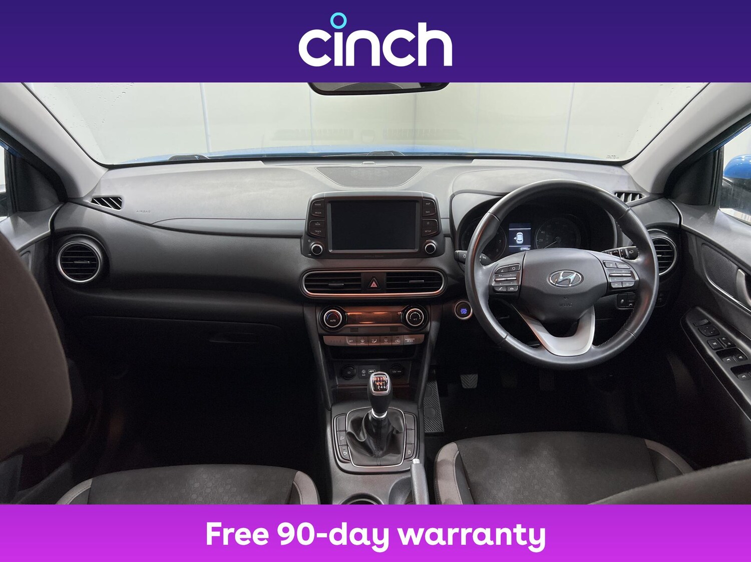 Used Hyundai KONA 2019 for sale - 76236598: Photo 15