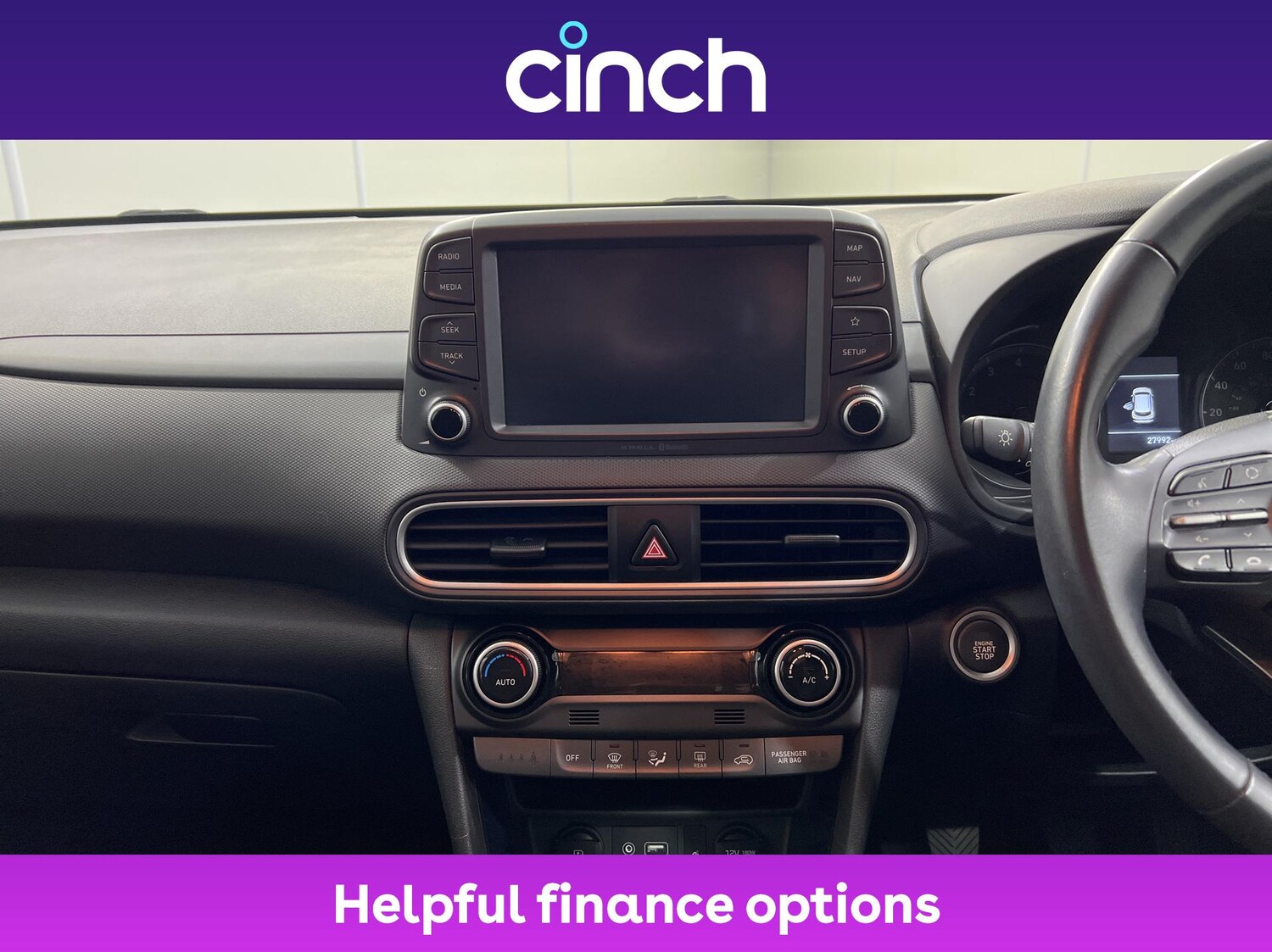 Used Hyundai KONA 2019 for sale - 76236598: Photo 17