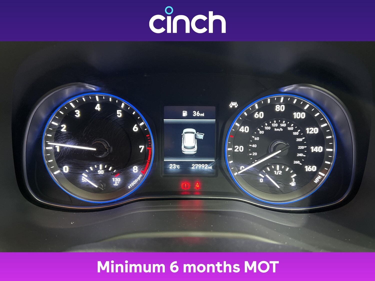 Used Hyundai KONA 2019 for sale - 76236598: Photo 18