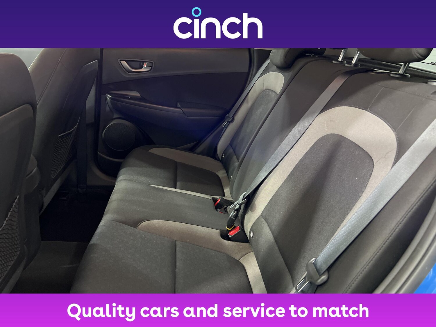 Used Hyundai KONA 2019 for sale - 76236598: Photo 20