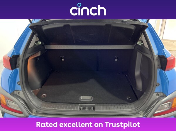 Used Hyundai KONA 2019 for sale - 76236598: Photo 21
