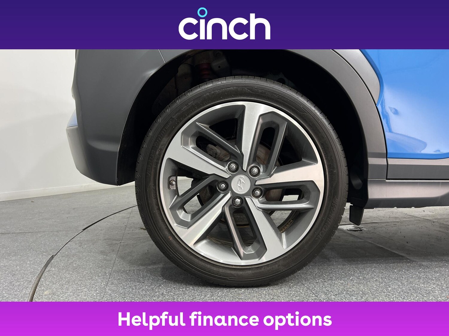 Used Hyundai KONA 2019 for sale - 76236598: Photo 24