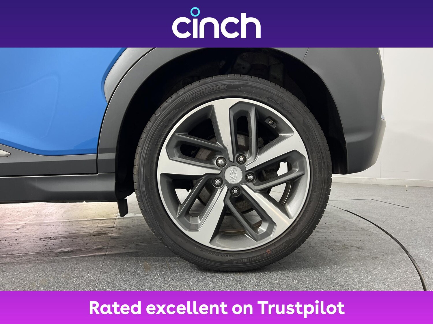 Used Hyundai KONA 2019 for sale - 76236598: Photo 28