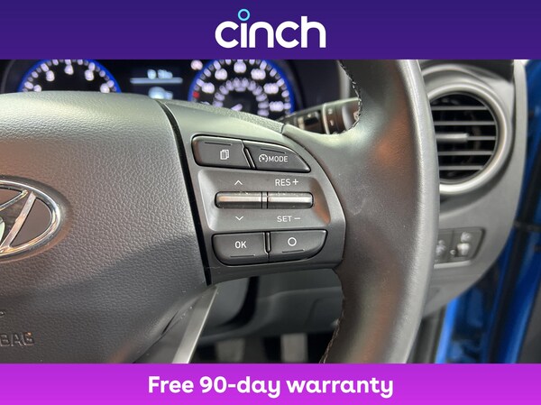 Used Hyundai KONA 2019 for sale - 76236598: Photo 29