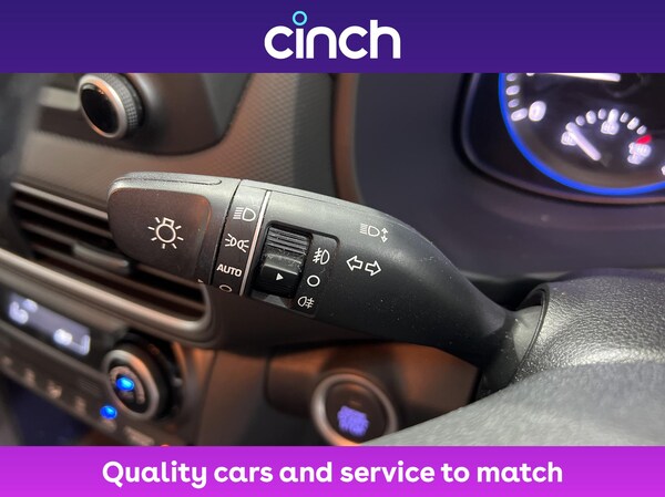Used Hyundai KONA 2019 for sale - 76236598: Photo 32