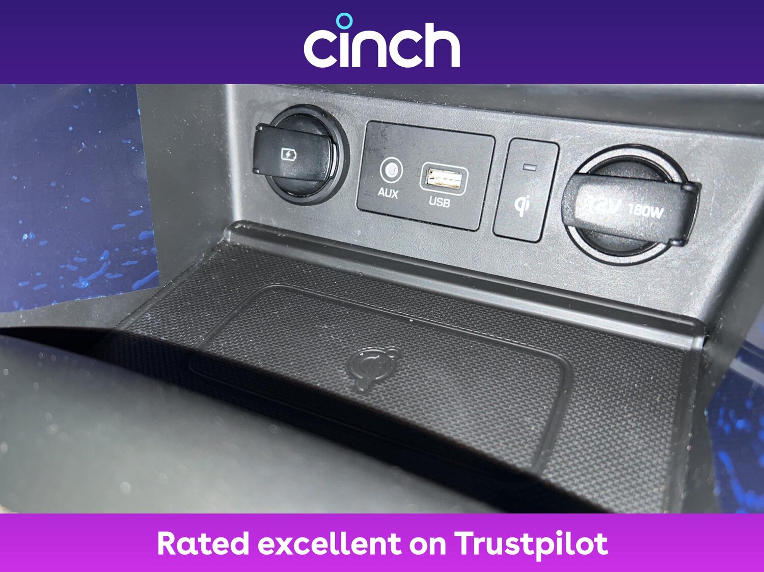 Used Hyundai KONA 2019 for sale - 76236598: Photo 38