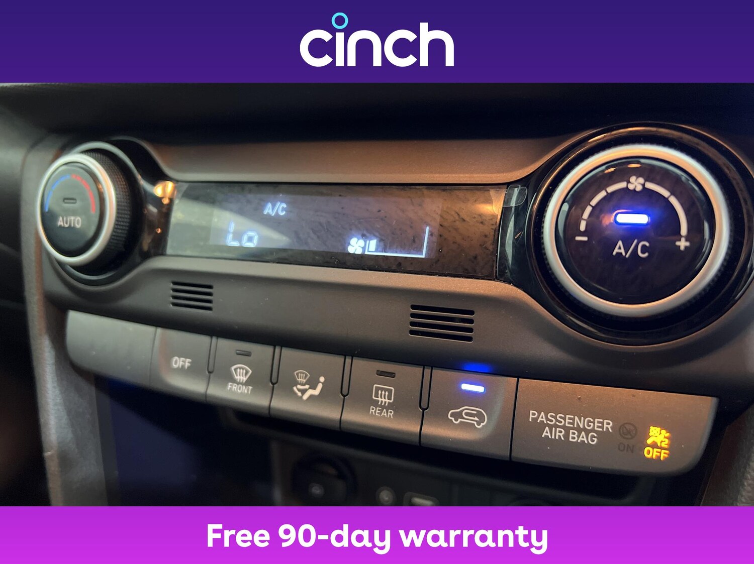 Used Hyundai KONA 2019 for sale - 76236598: Photo 39