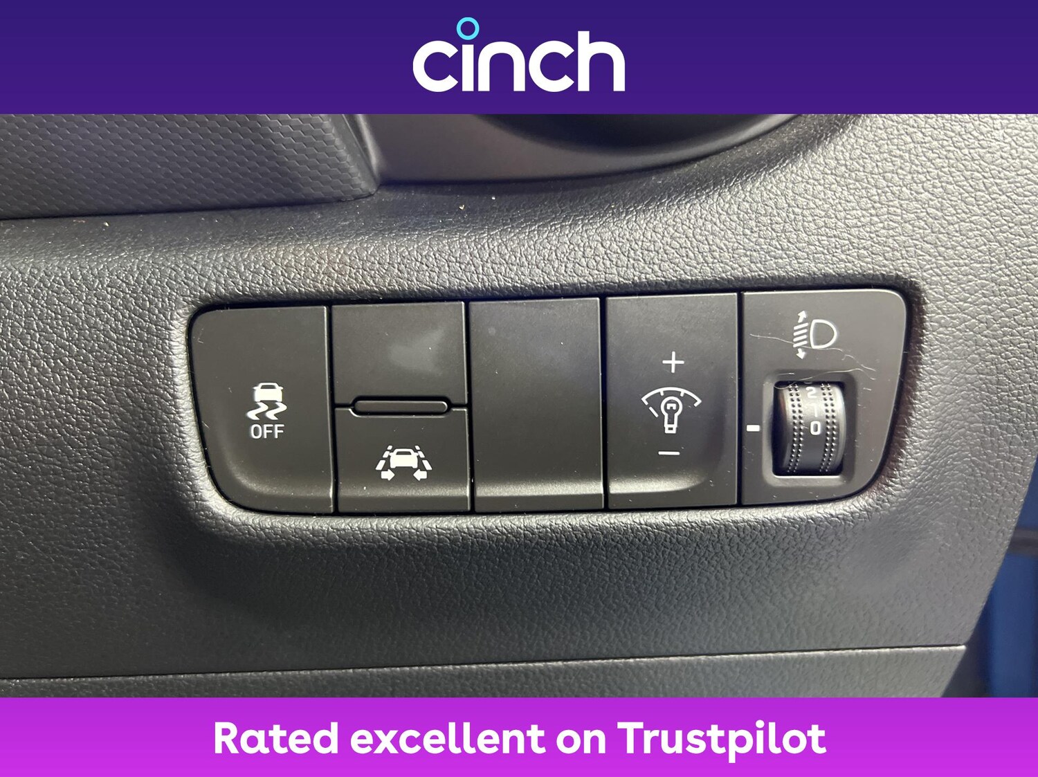 Used Hyundai KONA 2019 for sale - 76236598: Photo 43