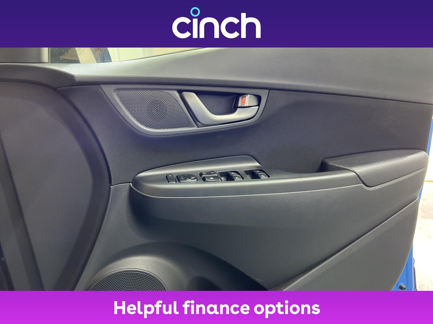 Used Hyundai KONA 2019 for sale - 76236598: Photo 45