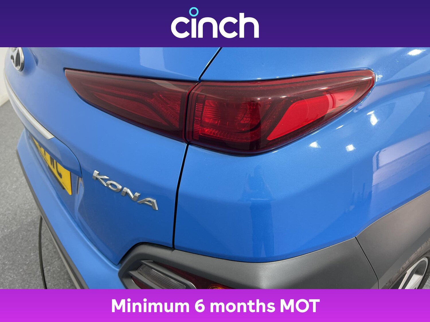 Used Hyundai KONA 2019 for sale - 76236598: Photo 51