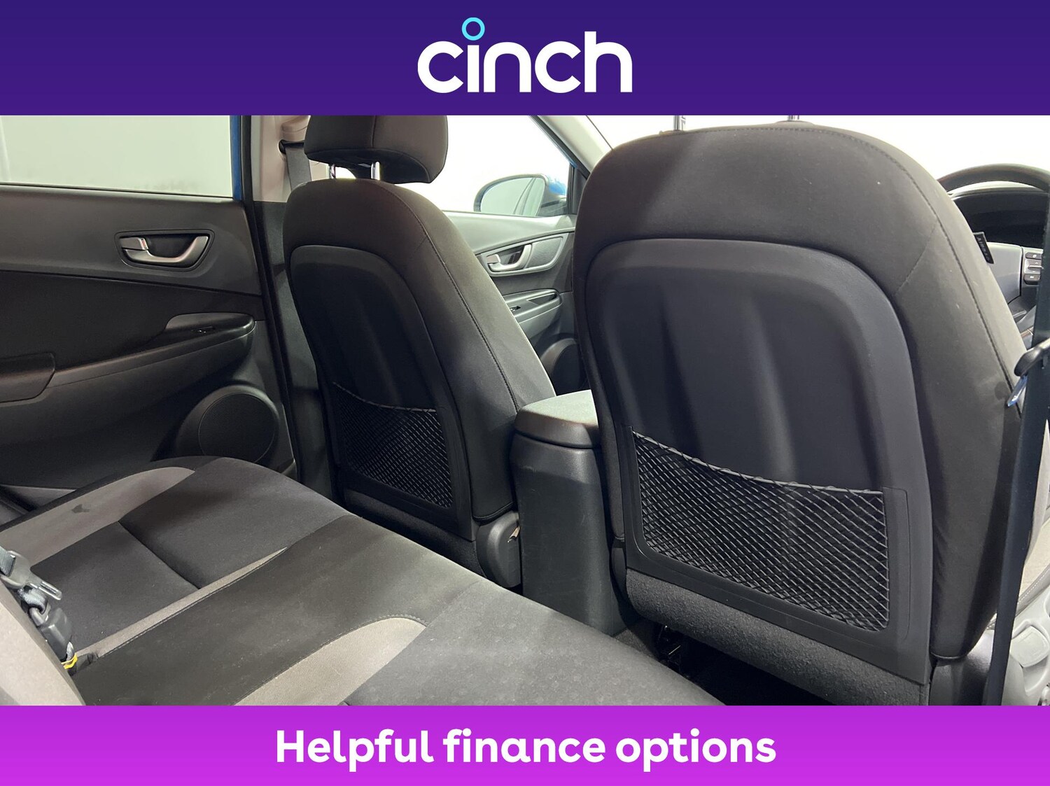 Used Hyundai KONA 2019 for sale - 76236598: Photo 55