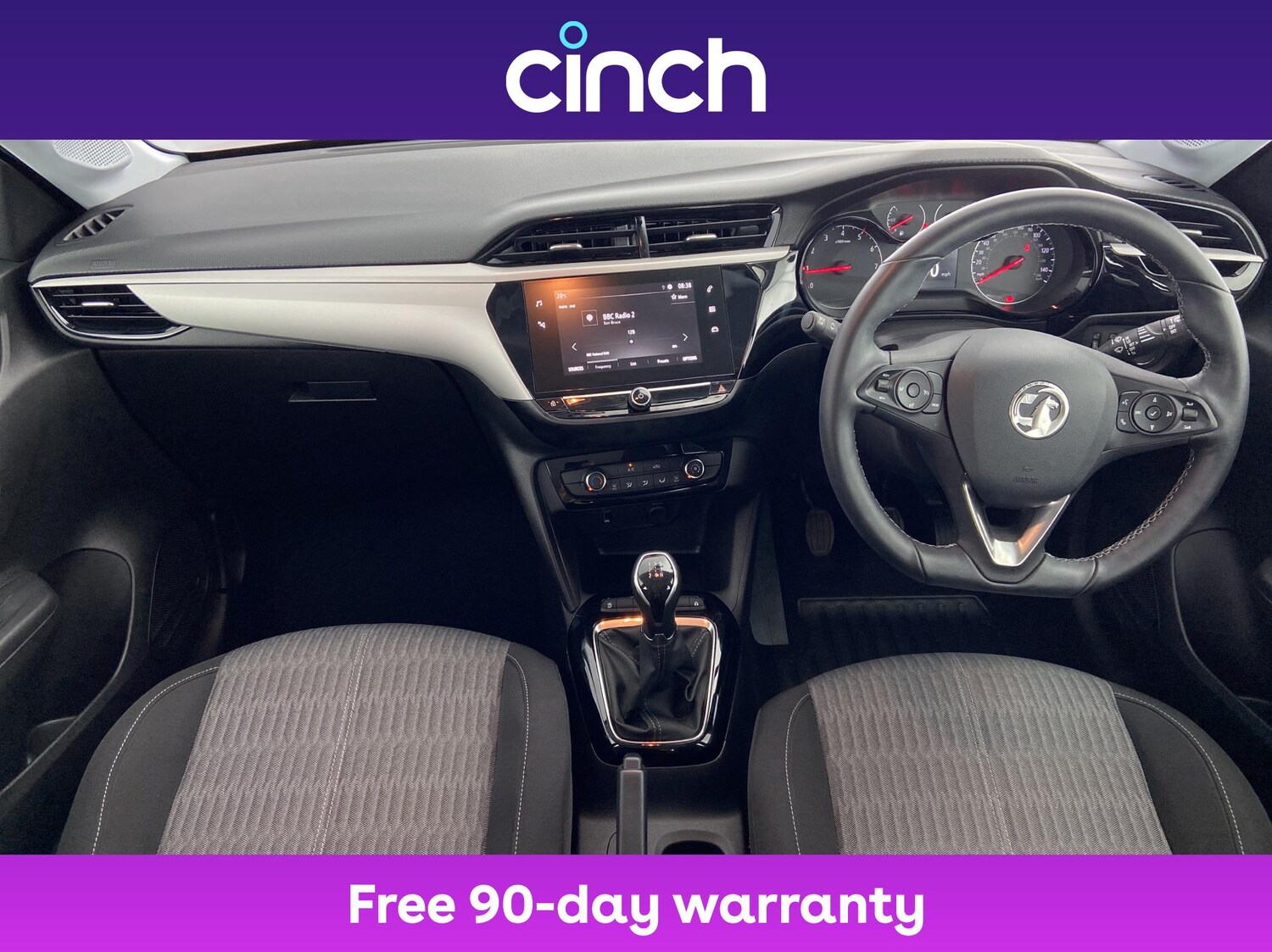 Used Vauxhall Corsa 2020 for sale - 76949783: Photo 15