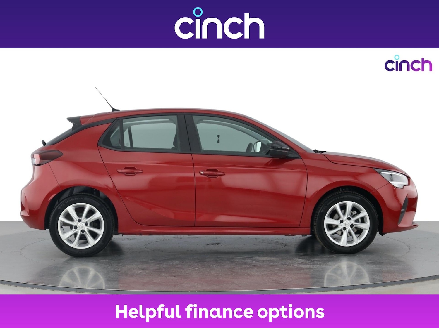 Used Vauxhall Corsa 2020 for sale - 76949783: Photo 2