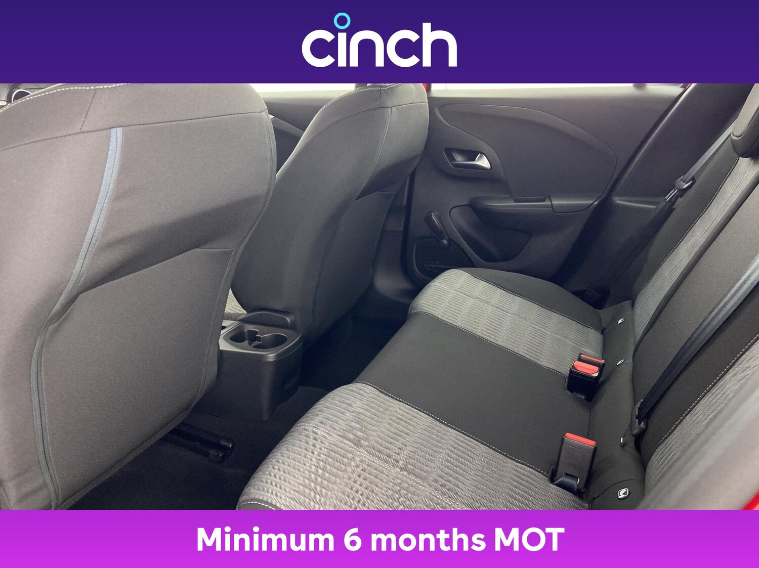 Used Vauxhall Corsa 2020 for sale - 76949783: Photo 20