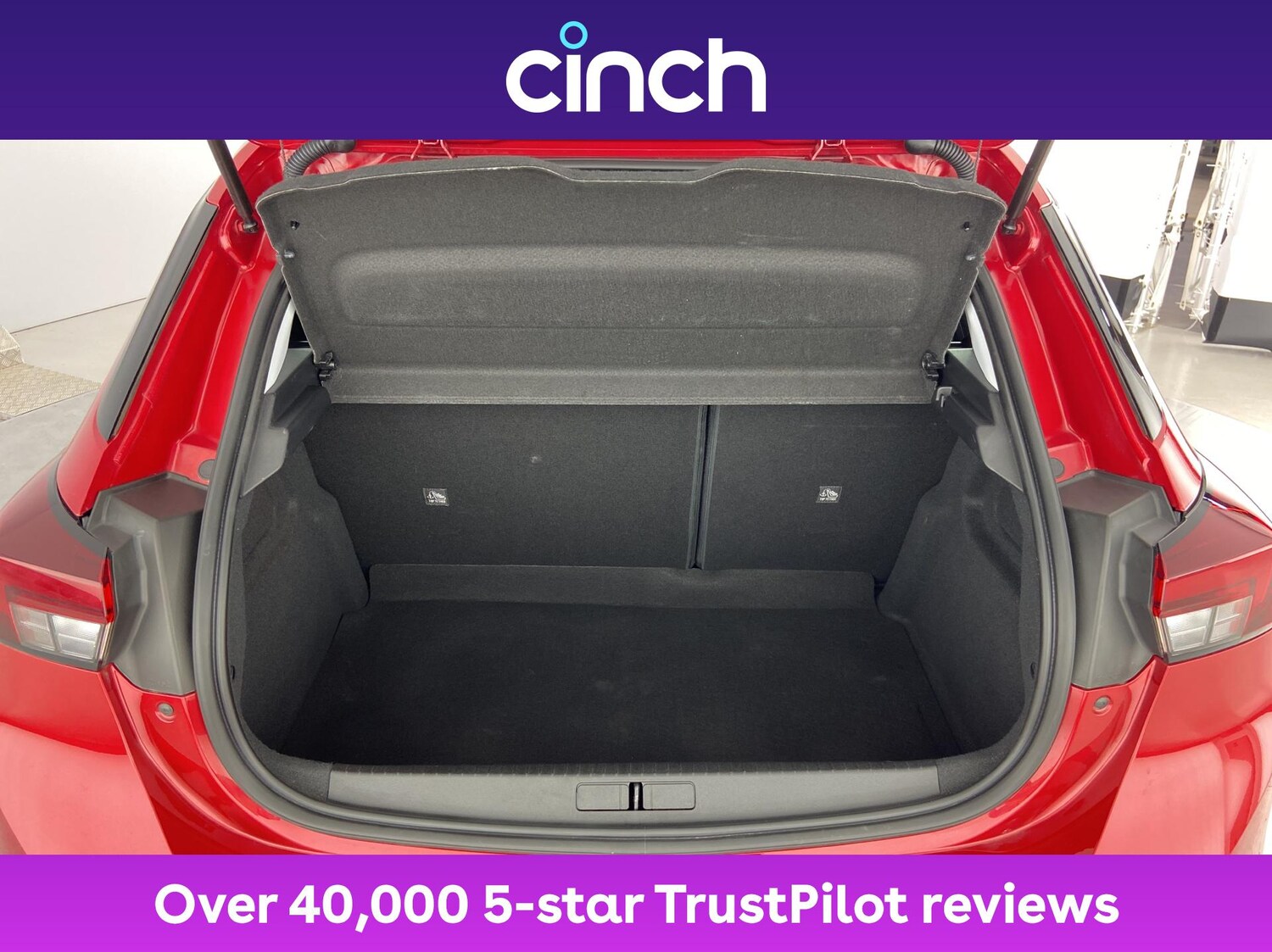 Used Vauxhall Corsa 2020 for sale - 76949783: Photo 21