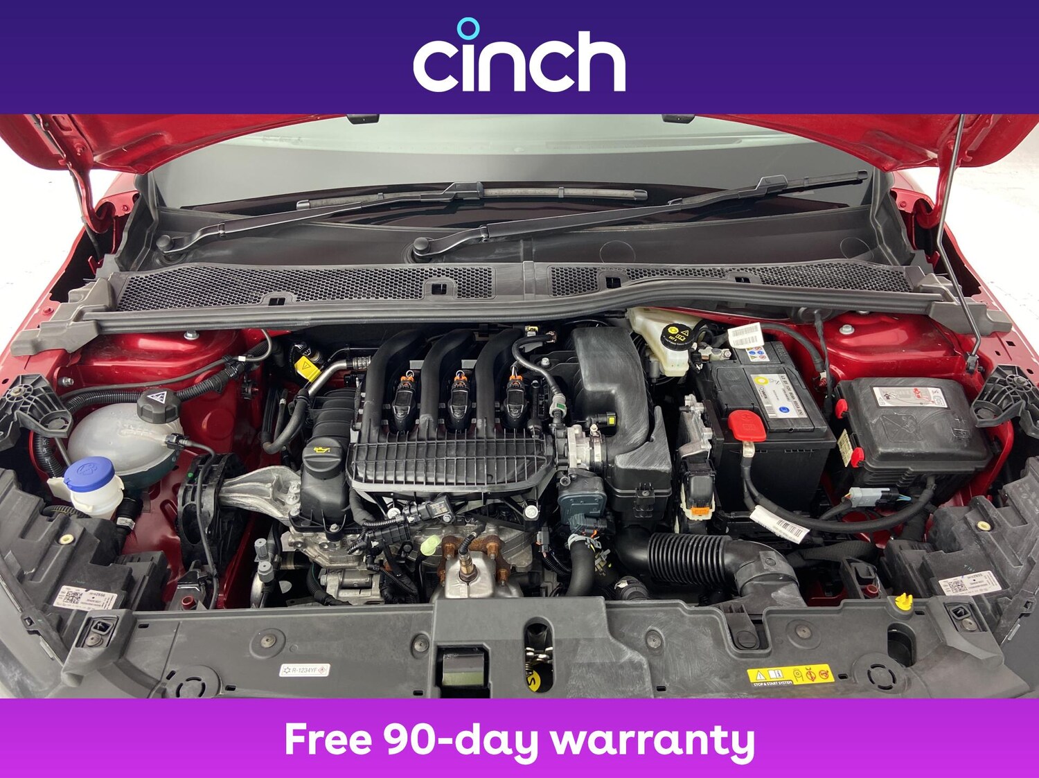 Used Vauxhall Corsa 2020 for sale - 76949783: Photo 23