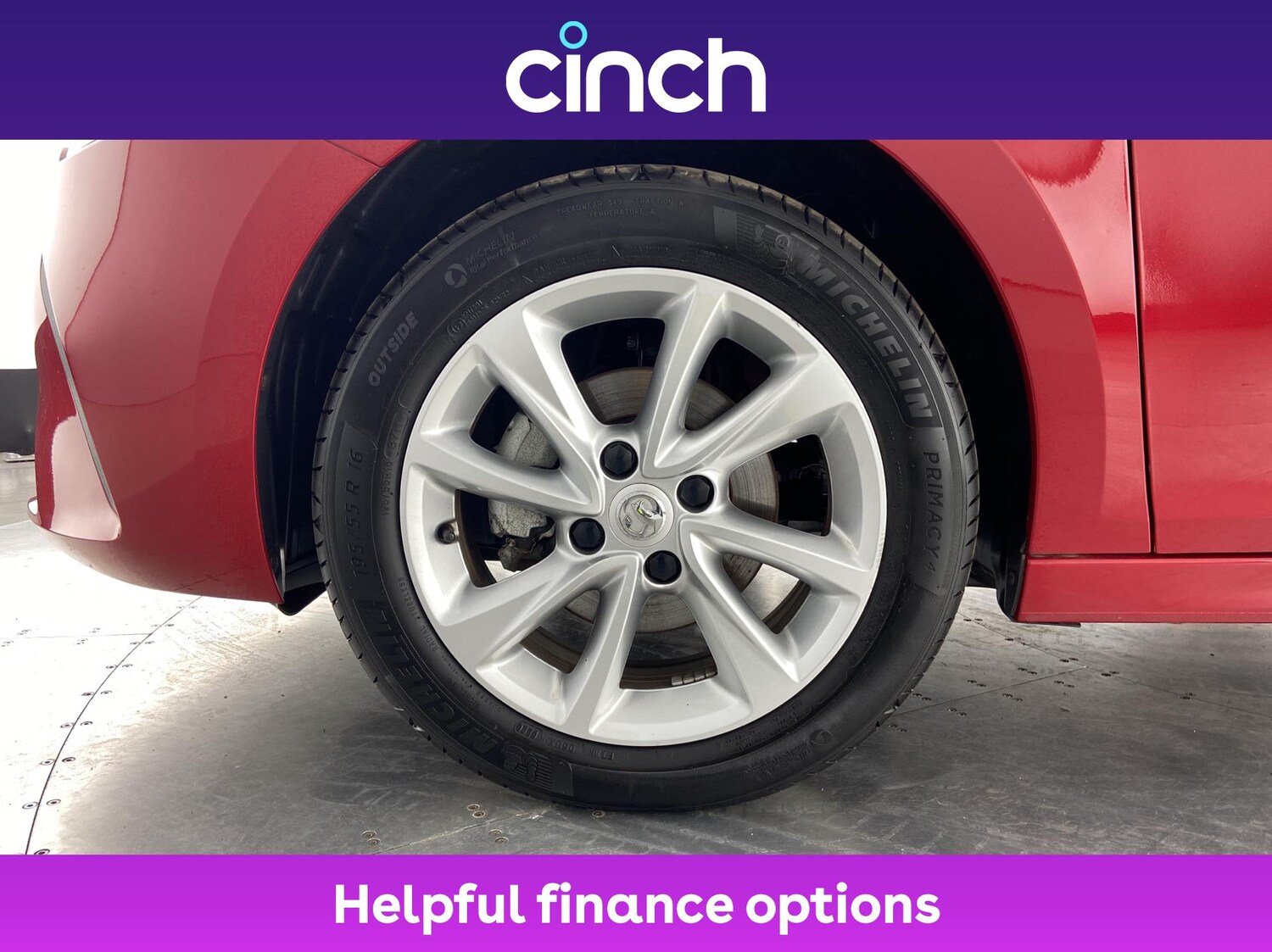 Used Vauxhall Corsa 2020 for sale - 76949783: Photo 24